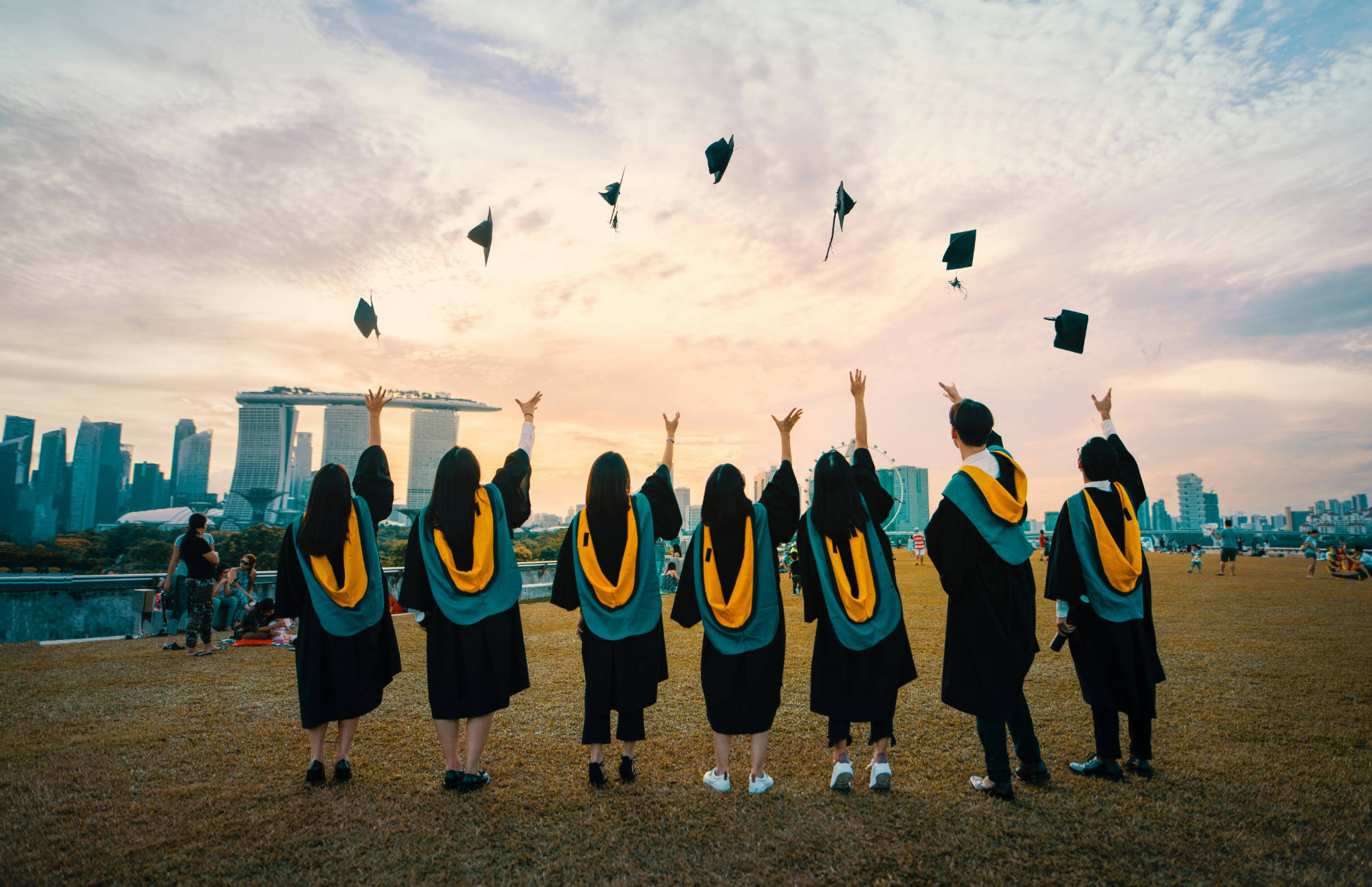 Escala de Notas Universitaria en Chile: Guía Completa UdeC y Más