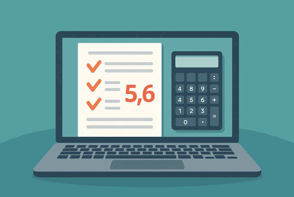 ¿Qué es GeneradorDeNotas.com y cómo funciona?